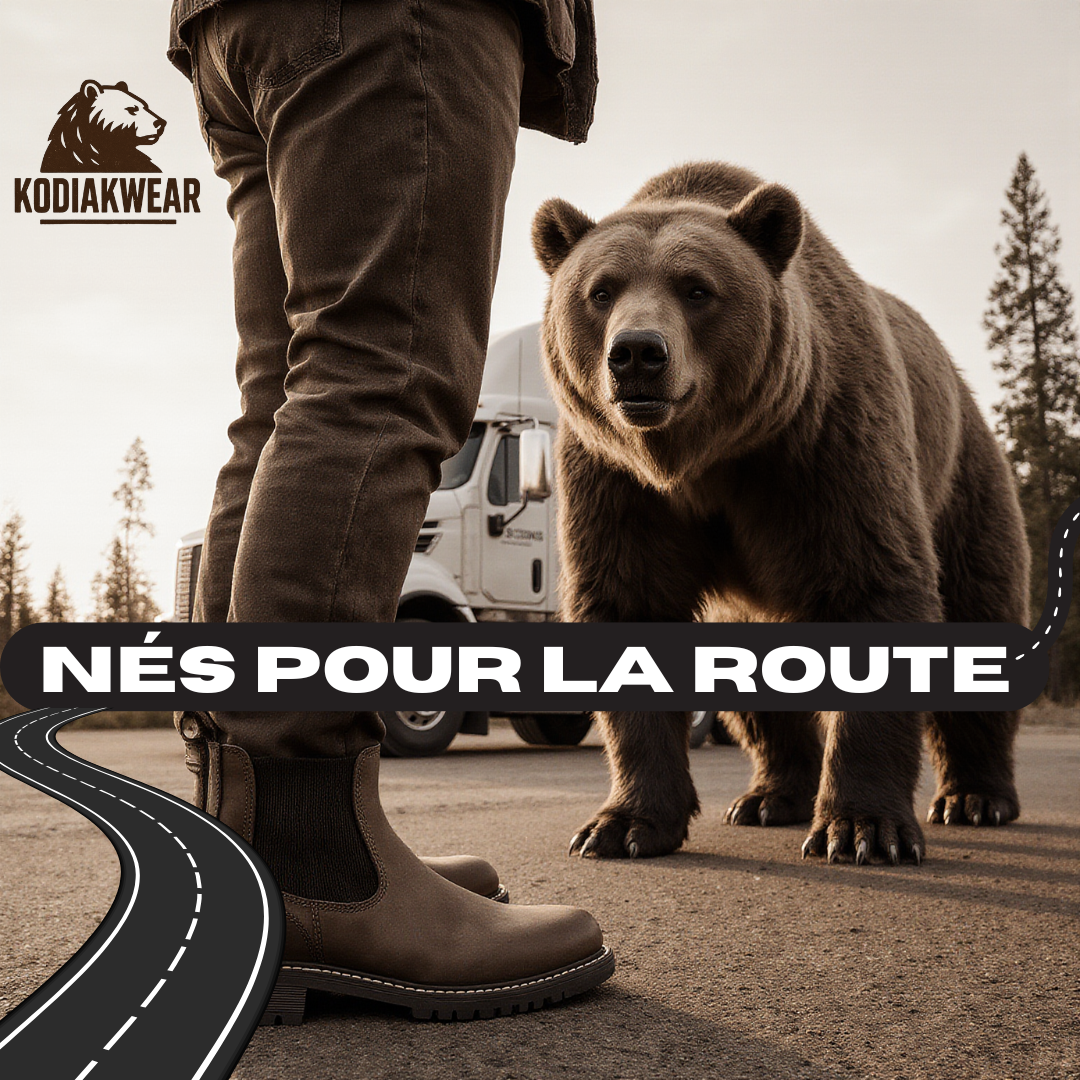 Bottes de Route Pour Professionnels