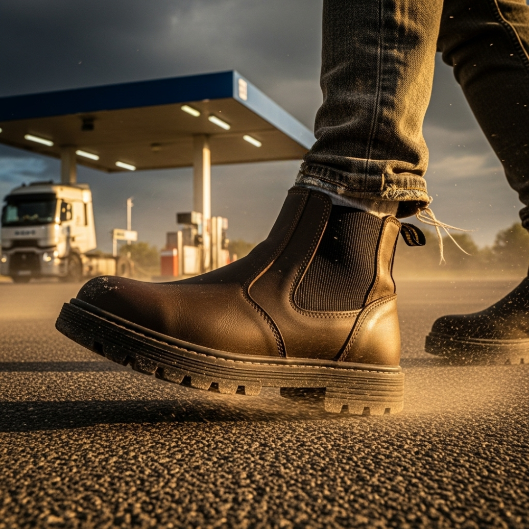 Bottes de Route Pour Professionnels