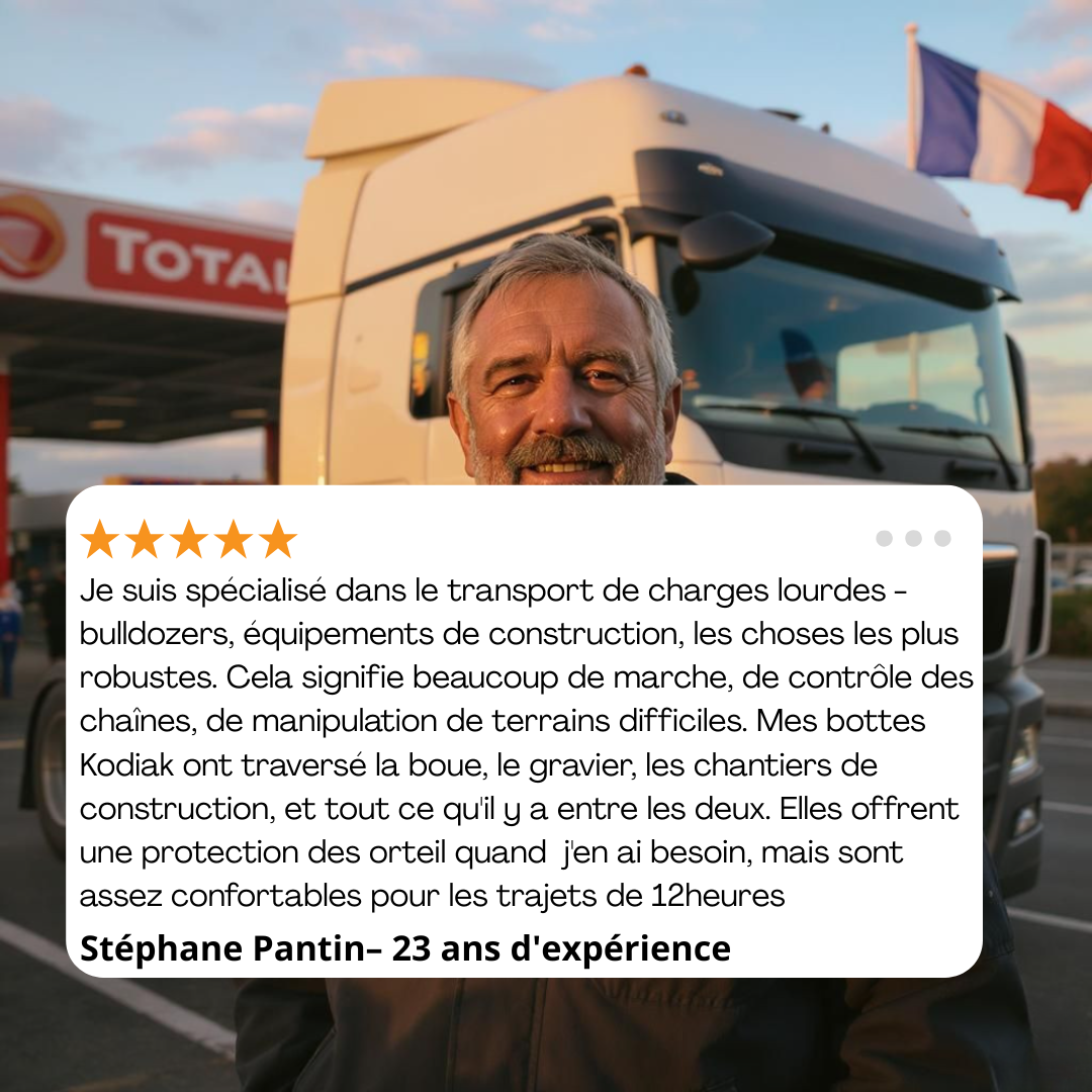 Bottes de Route Pour Professionnels