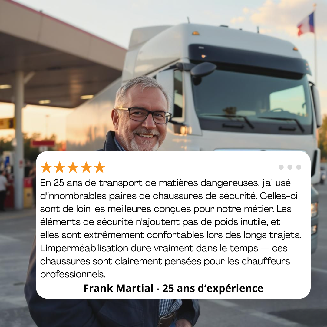 Bottes de Route Pour Professionnels