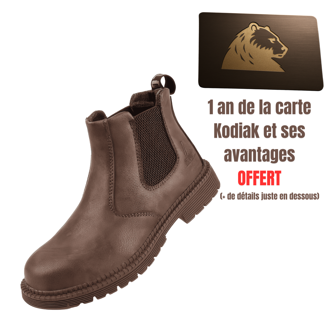 Bottes de Route Pour Professionnels