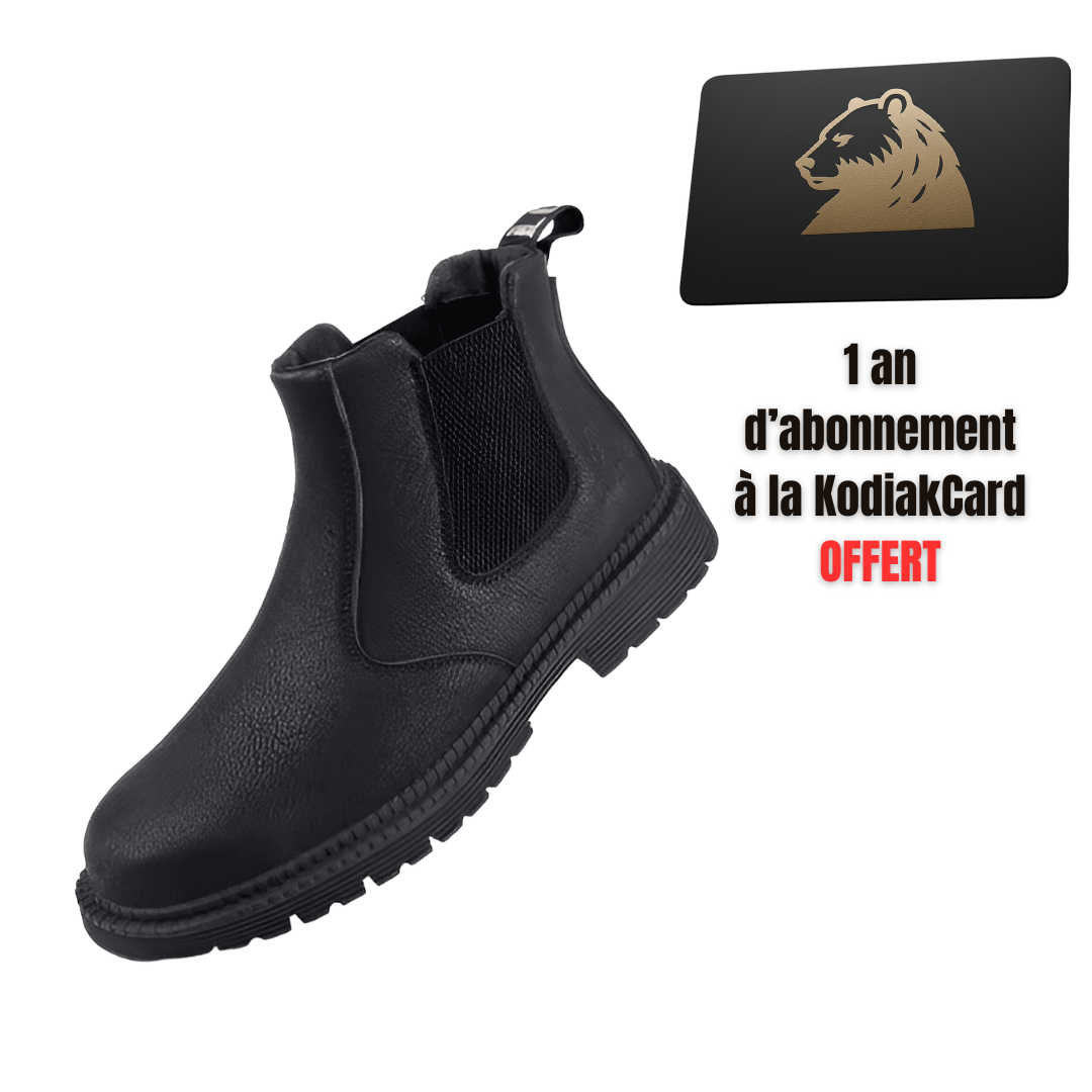 Bottes de Route Pour Professionnels