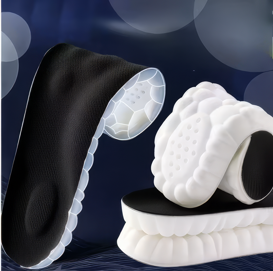 Kodiak Cloudy Insoles